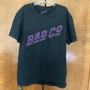 Bad Co. t-shirt